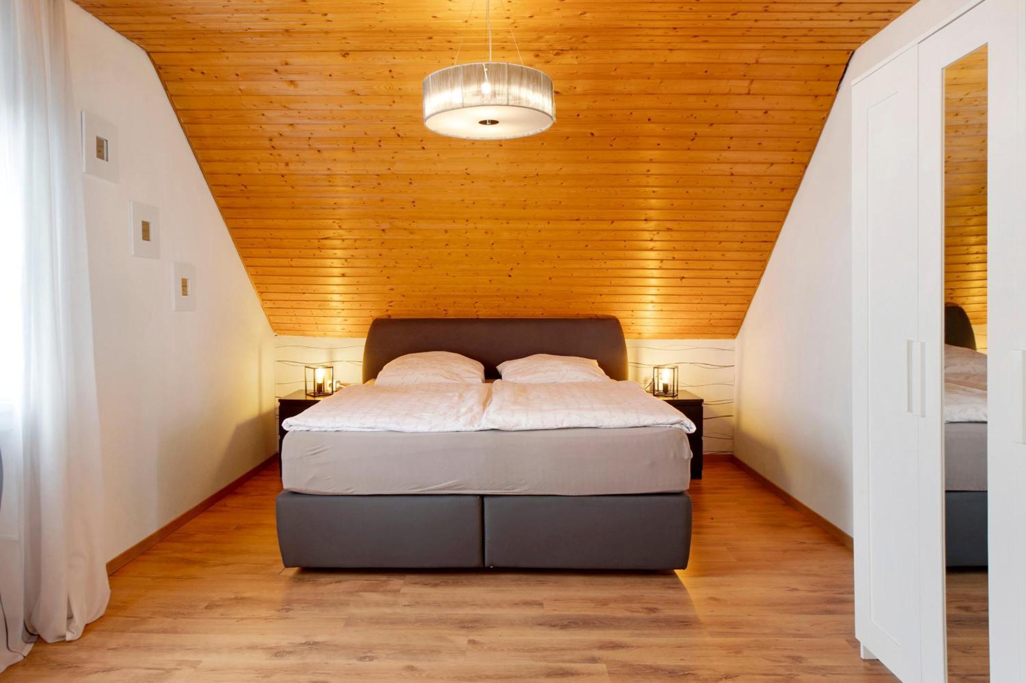 Ferienwohnung Sink Staufen Экстерьер фото