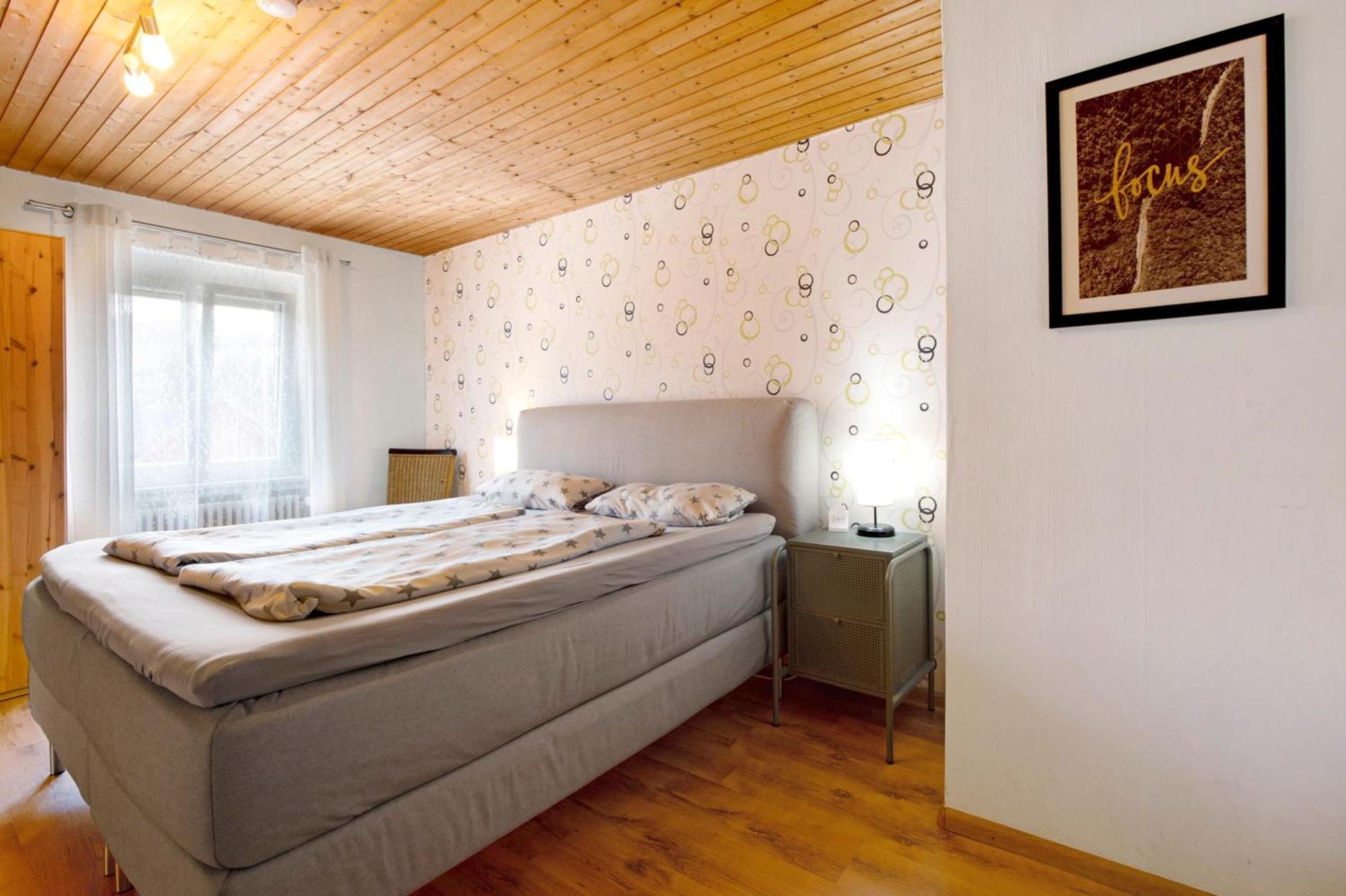 Ferienwohnung Sink Staufen Экстерьер фото