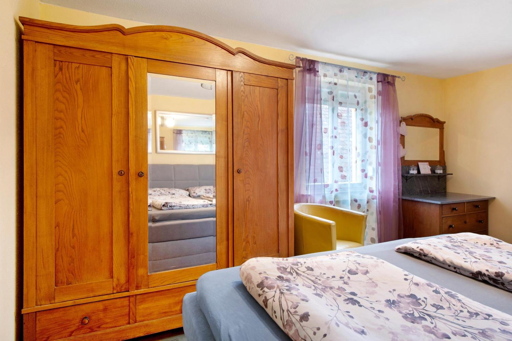 Ferienwohnung Sink Staufen Экстерьер фото